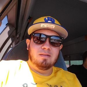 Meet your Posher, German